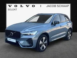 Gebruikt 2022 Volvo XC60 Plus SUV | € 56.800 (Duur)