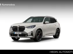 Grijs Nieuw 2025 BMW X3 M Sport SUV | € 84.895 (Iets duurder)