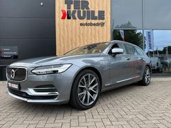 Grijs Gebruikt 2018 Volvo V90 Inscription Stationwagen | € 27.475 (Goede deal)