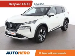 Wit Gebruikt 2023 Nissan X-Trail Tekna SUV | € 34.749 (Goede deal)