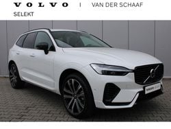 Wit, metallic lak Gebruikt 2024 Volvo XC60 Plus SUV | € 54.950 (Super prijs)