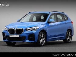 Blauw Gebruikt 2021 BMW X1 M Sport SUV | € 27.880 (Goede deal)