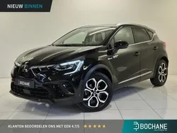 Zwart, metallic lak Gebruikt 2024 Mitsubishi ASX Edition SUV | € 29.900 (Eerlijke prijs)