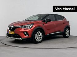 Rood Gebruikt 2023 Renault Captur Techno SUV | € 22.435 (Goede deal)