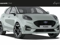 Overige Nieuw 2024 Ford Puma ST-Line X SUV | € 34.345 (Eerlijke prijs)
