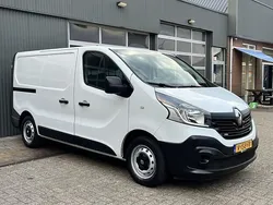 Wit Gebruikt 2017 Renault Trafic Van | € 8.650 (Super prijs)
