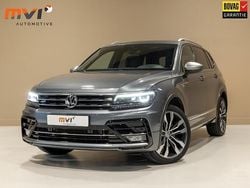 Grijs Gebruikt 2020 VW Tiguan Allspace R-line SUV | € 36.000 (Iets duurder)