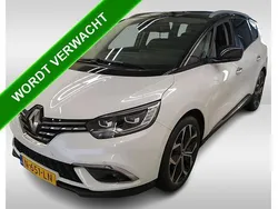 Wit Gebruikt 2021 Renault Grand Scénic IV Intens MPV | € 21.990 (Eerlijke prijs)