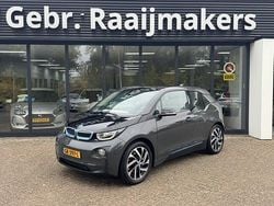 Grijs Gebruikt 2015 BMW i3 Basis Hatchback | € 8.950 (Eerlijke prijs)
