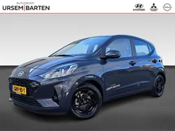 Grijs Gebruikt 2025 Hyundai i10 Premium Hatchback | € 22.730 (Eerlijke prijs)