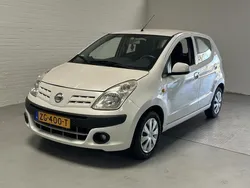 Nissan Pixo