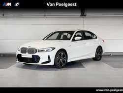 Wit Gebruikt 2024 BMW 320 Sedan | € 41.900 (Eerlijke prijs)