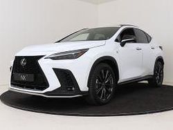Wit Gebruikt 2025 Lexus NX450h+ Sport Line SUV | € 65.950 (Duur)