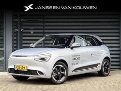 Grijs Nieuw 2025 DongFeng Box Hatchback | € 25.494