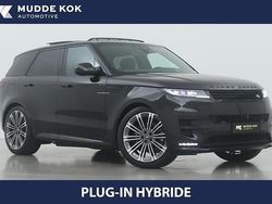 Zwart Gebruikt 2025 Land Rover Range Rover Sport HSE Dynamic SUV | € 124.800 (Eerlijke prijs)