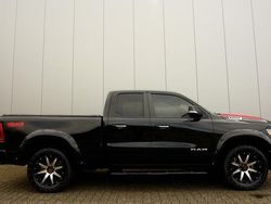 Zwart Gebruikt 2019 Dodge Ram Pickup | € 47.990 (Eerlijke prijs)