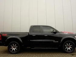 Zwart Gebruikt 2019 Dodge Ram Pickup | € 49.990 (Iets duurder)
