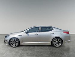 Grijs Gebruikt 2013 Kia Optima Sedan | € 8.250