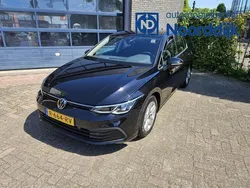 VW Golf VIII