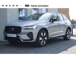 Zilver Gebruikt 2021 Volvo XC60 Ultimate SUV | € 58.750 (Duur)