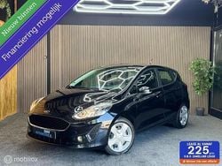 Zwart Gebruikt 2020 Ford Fiesta Active X Hatchback | € 11.900 (Super prijs)