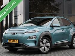 Gebruikt 2019 Hyundai Kona Premium SUV | € 16.350