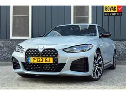 Grijs, metallic lak Gebruikt 2022 BMW M440 M Sport Sedan | € 56.950 (Super prijs)