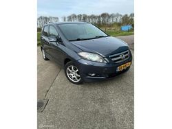 Grijs Gebruikt 2008 Honda FR-V Comfort MPV | € 2.250