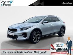 (kcs) sparkling silver m (licht grijs) Gebruikt 2020 Kia XCeed SUV | € 20.740 (Iets duurder)