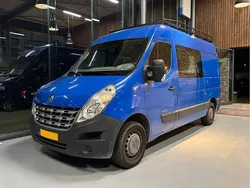 Overige Gebruikt 2012 Renault Master Van | € 7.750 (Super prijs)