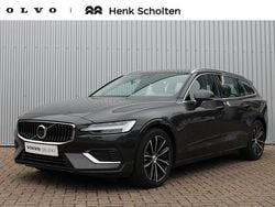 Grijs Gebruikt 2025 Volvo V60 Stationwagen | € 44.950 (Goede deal)