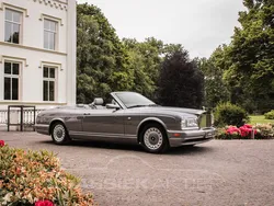 Grijs Gebruikt 2008 Rolls Royce Corniche Cabriolet | € 99.950