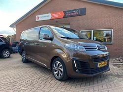 Overige Gebruikt 2017 Citroën Jumpy Business Class MPV | € 14.500