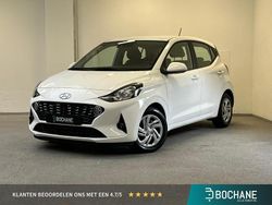 Wit Gebruikt 2023 Hyundai i10 Comfort Hatchback | € 14.195 (Goede deal)