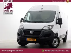Wit Gebruikt 2023 Fiat Ducato Van | € 18.950