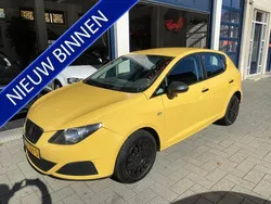 Geel Gebruikt 2009 Seat Ibiza Hatchback | € 3.299 (Eerlijke prijs)