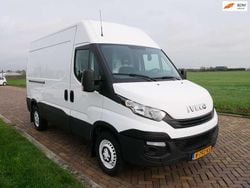 Wit Gebruikt 2018 Iveco Daily Van | € 8.499 (Goede deal)