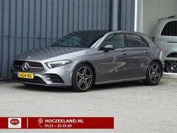 Hatchback Gebruikt 2020 Mercedes A180 Business Hatchback | € 24.945 (Eerlijke prijs)