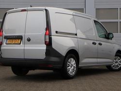 Zilver Gebruikt 2023 VW Caddy Comfortline MPV | € 17.750 (Eerlijke prijs)