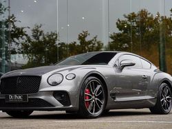 Grijs Gebruikt 2019 Bentley Continental GT Coupé | € 149.888 (Super prijs)