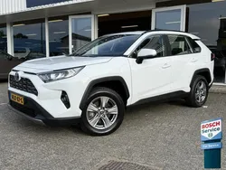 Wit Gebruikt 2023 Toyota RAV4 SUV | € 43.500 (Goede deal)