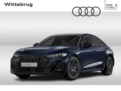 Blauw Nieuw 2025 Audi A5 Coupé | € 64.232 (Super prijs)