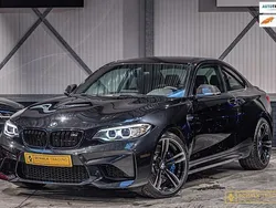 Zwart Gebruikt 2017 BMW M2 Shadowline Coupé | € 46.450 (Goede deal)