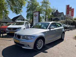 Grijs Gebruikt 2006 BMW 116 Executive Hatchback | € 4.450 (Iets duurder)