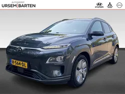 Grijs Gebruikt 2019 Hyundai Kona Premium SUV | € 17.430 (Eerlijke prijs)