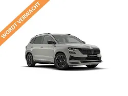Grijs Gebruikt 2024 Skoda Karoq Business Line SUV | € 44.900 (Duur)