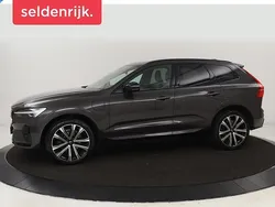 Grijs Gebruikt 2021 Volvo XC60 R-Design SUV | € 37.900 (Goede deal)
