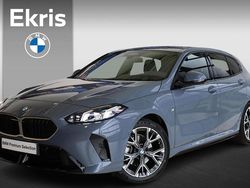 Grijs Gebruikt 2024 BMW 120 M Sport Hatchback | € 41.900 (Iets duurder)