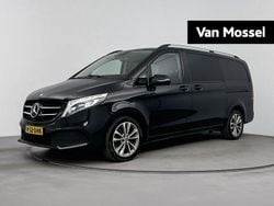 Overige Gebruikt 2022 Mercedes V300 Avantgarde Edition MPV | € 51.940 (Goede deal)