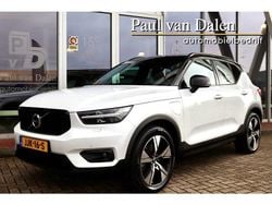 Wit Gebruikt 2021 Volvo XC40 R-Design SUV | € 31.920 (Eerlijke prijs)